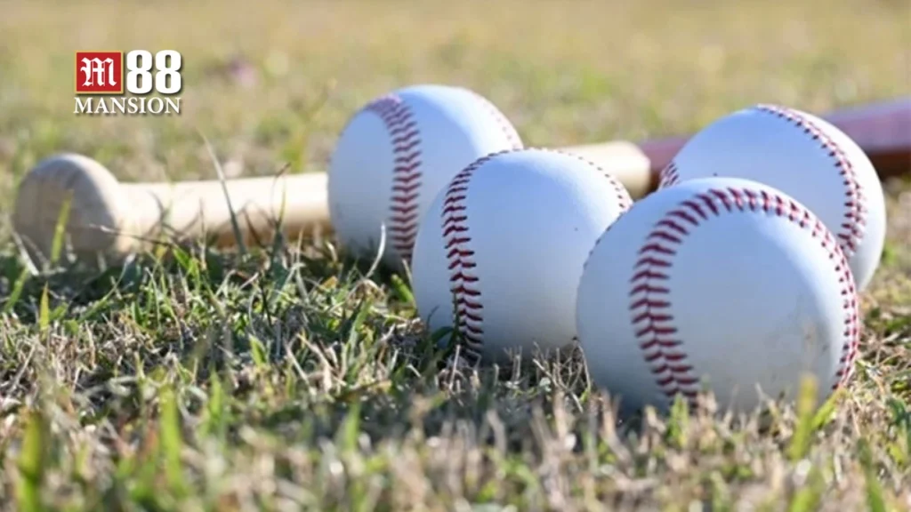 Chia sẻ cách chơi cá cược bóng chày tại nhà cái uy tín