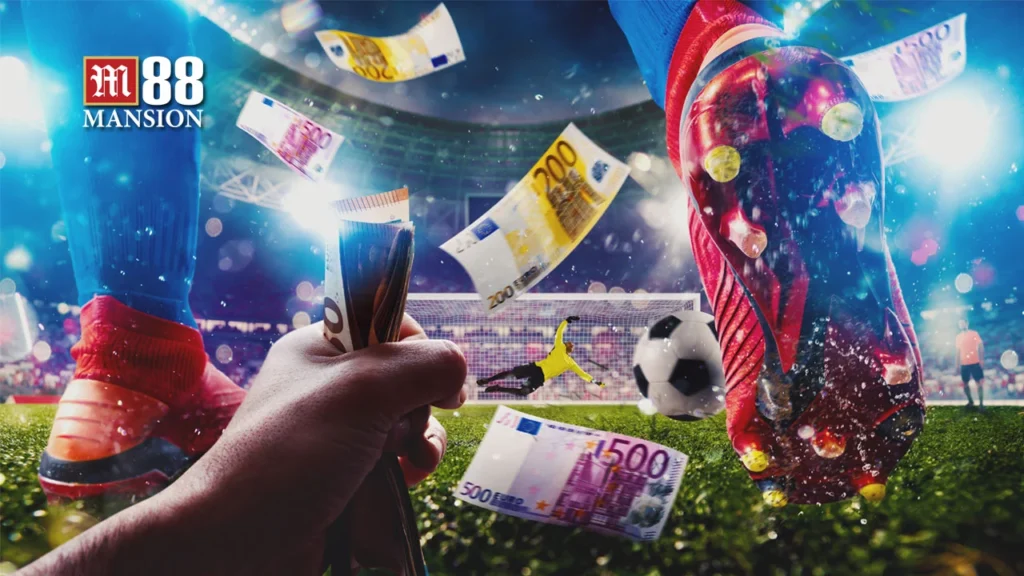 Tìm hiểu rõ tỷ lệ kèo hiệp phụ là gì vô cùng đơn giản